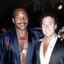 Playboy Mid Summer Night's Dream Party 1985 - Jim Brown