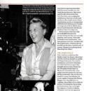 Joan Harrison - Yours Retro Magazine Pictorial [United Kingdom] (February 2024)