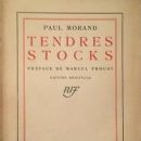 Short story collections by Paul Morand