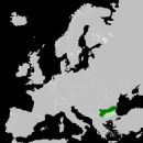 1908 disestablishments in Europe