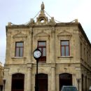 Educational organizations based in Baku