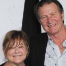 Michele Little and Brett Cullen