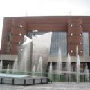 Cultural centers in Tainan
