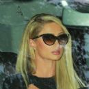 Paris Hilton – Arrives at Britney Spears and Sam Asghari’s wedding in Los Angeles