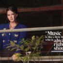 Lana Del Rey - Rolling Stone Magazine Pictorial [United Kingdom] (April 2023)