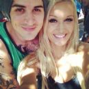 Mark Barela and Gielle Carlile - 454 x 454