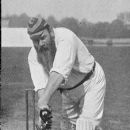English cricketers of 1890 to 1918