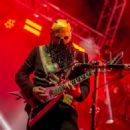 Limp Bizkit - 2024.11.30 - Machaca Rock Fest (Monterrey, Mexico) - 454 x 454