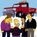 Mr. Plow