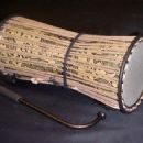 Ghanaian musical instruments