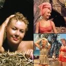 South Pacific 1958 Motion Picture Musical Starring Mitzi Gaynor - 454 x 454
