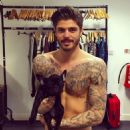 Sam Reece - 454 x 454