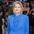 Trine Dyrholm – At Eternity’s Gate Premiere – 2018 Venice Film Festival - 454 x 681