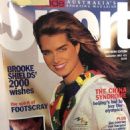 Brooke Shields