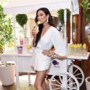 Shay Mitchell – Biore Limited Edition Citrus Crush Pore Strips Launch in New York