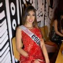 Karen Acevedo- Miss Latinoamerica 2021- Preliminary Events - 454 x 568