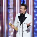 Colin Farrell - The 82nd Golden Globe Awards (2025) - 454 x 303