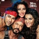 Dilwale (2015) - 454 x 657