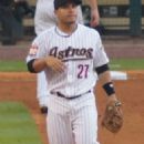 Venezuelan Summer League Astros players