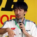 Japanese auto racing biography stubs