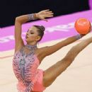 Valeriya Pischelina