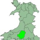 Dinefwr Borough Council