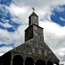 Churches in Los Lagos Region