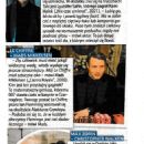 James Bond - Tele Tydzień Magazine Pictorial [Poland] (5 January 2024)