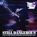 Still Dangerous: Live at Tower Theatre Philadelphia 1977