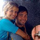 David Clayton Rogers and Sally Pressman