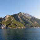 Sketes in Mount Athos
