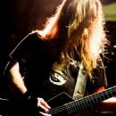 Children Of Bodom Live In Jakarta, Indonesia (15 November 2011) - 454 x 681