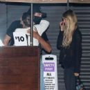 Briana Jungwirth and Brody Jenner