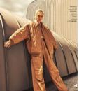 Kateryna Zub- Grazia Italy 09/30/2021 - LEGGERE COME PIUME - 454 x 582