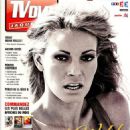 Raquel Welch - TV Dvd Jaquettes Magazine Cover [France] (March 2023)