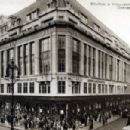 Bourne & Hollingsworth