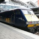 Transport disasters in Yorkshire