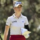 Nelly Korda