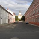 Populated places established in the 1780s