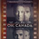 Oh Canada (2024)