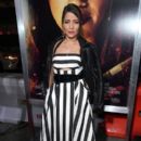 Adriana Fonseca -  Premiere Of Columbia Pictures' 'Miss Bala' - 400 x 600