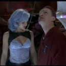 Eva Habermann as Zev Bellringer on Lexx - 454 x 340