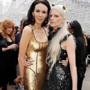 The Serpentine Gallery Summer Party Co-Hosted By L'Wren Scott - 26 June 2013 - 365 x 612