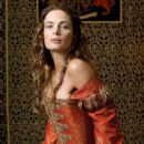 Gabrielle Anwar - The Tudors - 454 x 568