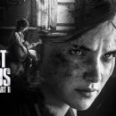The Last of Us: Part II  -  Wallpaper