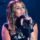 Miley Cyrus