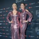 Christine Theiss – Pictured at Best Brands Gala in Munich