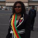 Cameroonian lawyers