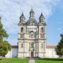 Christian monasteries in Lithuania