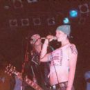 Brody Dalle and Tim Armstrong - 454 x 397